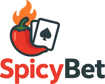 SpicyBet Logo